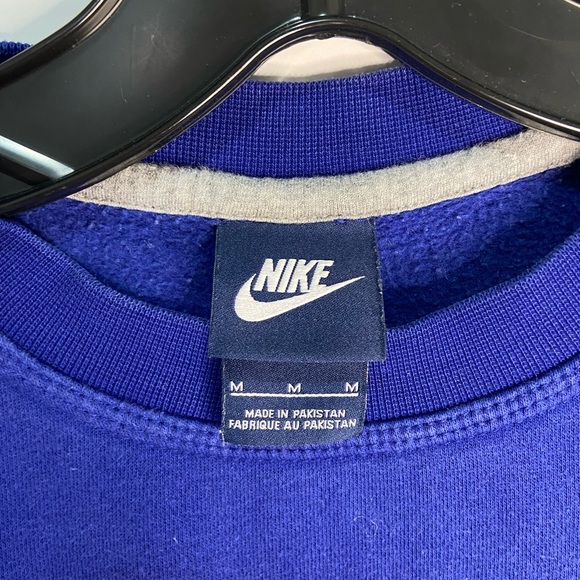 Nike Crewneck - Picture 5 of 5